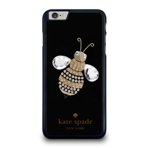 KATE SPADE DIAMOND BEE iPhone 6 / 6S Plus Case Cover
