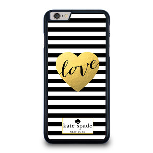 KATE SPADE LOVE iPhone 6 / 6S Plus Case Cover