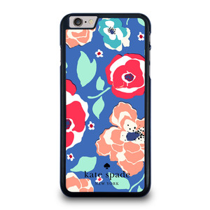 KATE SPADE MAKE A SPLASH iPhone 6 / 6S Plus Case Cover