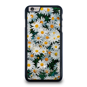 KATE SPADE NEW YORK DAISY MAISE iPhone 6 / 6S Plus Case Cover