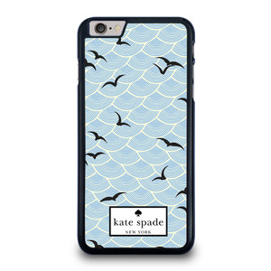 KATE SPADE SEAGULL iPhone 6 / 6S Plus Case Cover