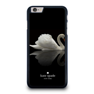 KATE SPADE SWAN iPhone 6 / 6S Plus Case Cover