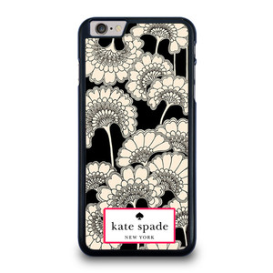 KATE SPADE VINTAGE 2 iPhone 6 / 6S Plus Case Cover
