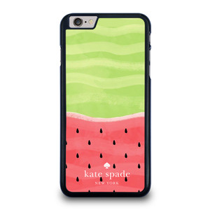 KATE SPADE WATER MELON iPhone 6 / 6S Plus Case Cover