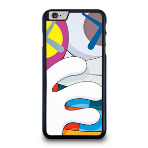 KAWS CARTOON ART iPhone 6 / 6S Plus Case Cover