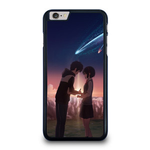 KIMI NO NAWA YOUR NAME MOVIES iPhone 6 / 6S Plus Case Cover KIMI NO NAWA YOUR NAME MOVIES iPhone 6 / 6S Plus Case Cover
