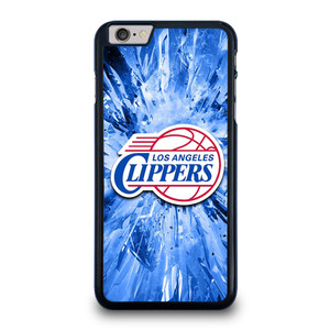 LA LOS ANGELES CLIPPERS LOGO iPhone 6 / 6S Plus Case Cover