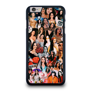 LANA DEL REY COLLAGE iPhone 6 / 6S Plus Case Cover