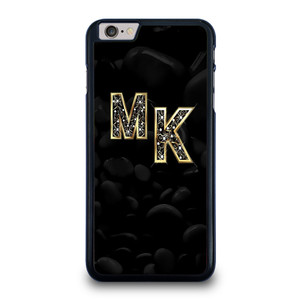 MICHAEL KORS MK GOLD LOGO iPhone 6 / 6S Plus Case Cover