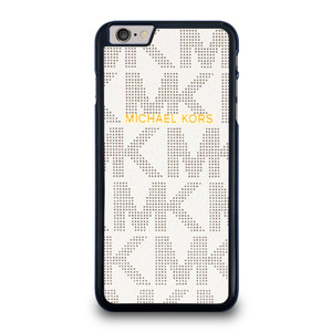 MICHAEL KORS MK POLKADOT iPhone 6 / 6S Plus Case Cover MICHAEL KORS MK POLKADOT iPhone 6 / 6S Plus Case Cover