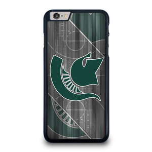 MICHIGAN STATE SPARTANS LOGO iPhone 6 / 6S Plus Case Cover MICHIGAN STATE SPARTANS LOGO iPhone 6 / 6S Plus Case Cover