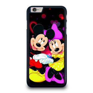 MICKEY MINNIE MOUSE DISNEY LOVE iPhone 6 / 6S Plus Case Cover MICKEY MINNIE MOUSE DISNEY LOVE iPhone 6 / 6S Plus Case Cover