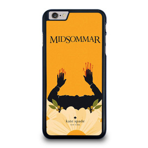 MIDSOMMAR ART KATE SPADE iPhone 6 / 6S Plus Case Cover MIDSOMMAR ART KATE SPADE iPhone 6 / 6S Plus Case Cover