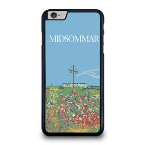 MIDSOMMAR KATE SPADE LOGO iPhone 6 / 6S Plus Case Cover MIDSOMMAR KATE SPADE LOGO iPhone 6 / 6S Plus Case Cover