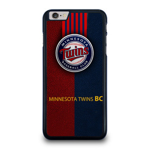 MINNESOTA TWINS BASEBALL CLUB iPhone 6 / 6S Plus Case Cover