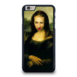 MIRANDA SINGS MONALISA iPhone 6 / 6S Plus Case Cover