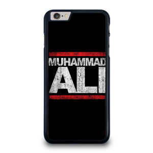 MUHAMMAD ALI LEGENDARY BOXER iPhone 6 / 6S Plus Case Cover