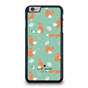 NEW BLAZE A TRAIL KATE SPADE iPhone 6 / 6S Plus Case Cover NEW BLAZE A TRAIL KATE SPADE iPhone 6 / 6S Plus Case Cover