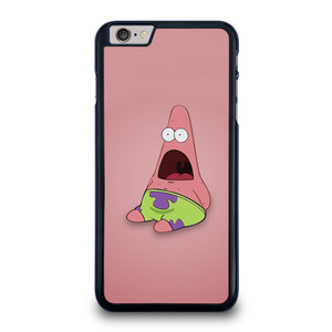 PATRICK STAR SHOCKED FACE iPhone 6 / 6S Plus Case Cover
