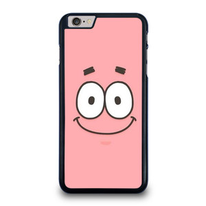 PATRICK STAR SMILE FACE iPhone 6 / 6S Plus Case Cover