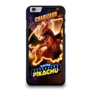 POKEMON CHARIZARD iPhone 6 / 6S Plus Case Cover