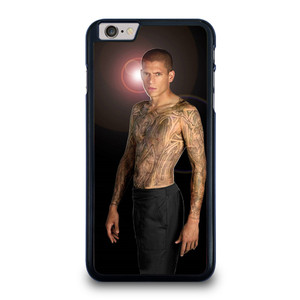 PRISON BREAK MICHAEL SCOFIELD iPhone 6 / 6S Plus Case Cover PRISON BREAK MICHAEL SCOFIELD iPhone 6 / 6S Plus Case Cover