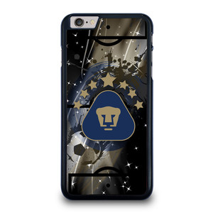 PUMAS UNAM FOOTBALL LOGO iPhone 6 / 6S Plus Case Cover