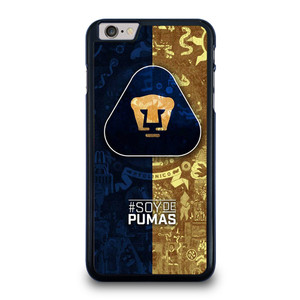 PUMAS UNAM LOGO iPhone 6 / 6S Plus Case Cover PUMAS UNAM LOGO iPhone 6 / 6S Plus Case Cover