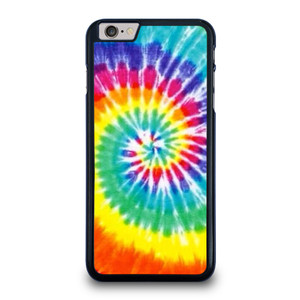 RAINBOW TIE DYE PATTERN iPhone 6 / 6S Plus Case Cover