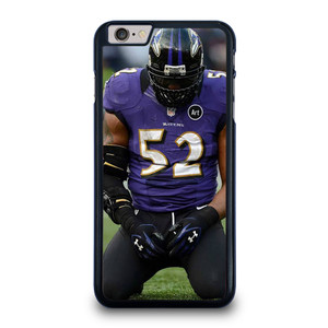 RAY LEWIS RAVEN iPhone 6 / 6S Plus Case Cover RAY LEWIS RAVEN iPhone 6 / 6S Plus Case Cover