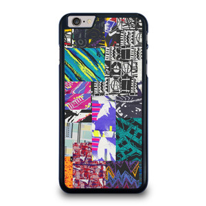 RETRO NIKE PRINT AND PATTERN iPhone 6 / 6S Plus Case Cover