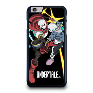 SANIS AND PAPYRUS UNDERTALE iPhone 6 / 6S Plus Case Cover