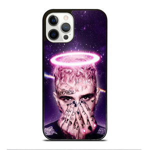 LIL PEEP ART iPhone 12 Pro Case Cover LIL PEEP ART iPhone 12 Pro Case Cover