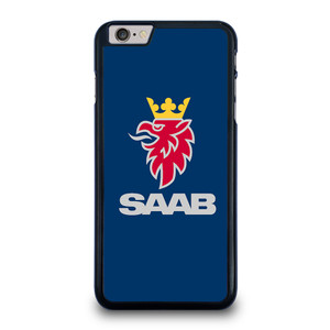 SCANIA SAAB TRUCK LOGO iPhone 6 / 6S Plus Case Cover SCANIA SAAB TRUCK LOGO iPhone 6 / 6S Plus Case Cover