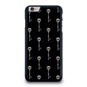 SEKELETON KEY PATTERN iPhone 6 / 6S Plus Case Cover