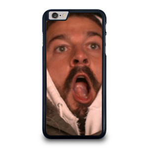 SHIA LABEOUF SHOCKED FACE iPhone 6 / 6S Plus Case Cover