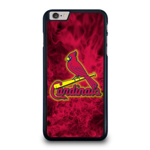 ST LOUIS CARDINALS MLB LOGO iPhone 6 / 6S Plus Case Cover ST LOUIS CARDINALS MLB LOGO iPhone 6 / 6S Plus Case Cover