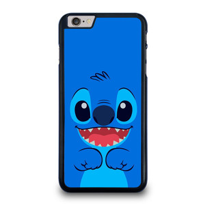 STITCH BLUE CARTOON CHARACTER iPhone 6 / 6S Plus Case Cover