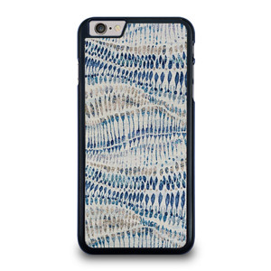 STRETCHED WAVY CHIFFON FABRIC iPhone 6 / 6S Plus Case Cover