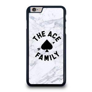 THE ACE FAMILY MARBLE iPhone 6 / 6S Plus Case Cover