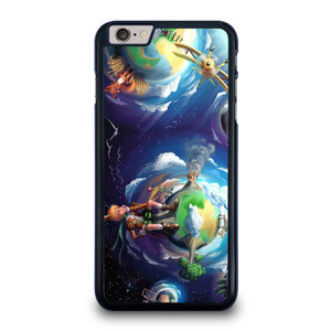 THE LITTLE PRINCE ART iPhone 6 / 6S Plus Case Cover