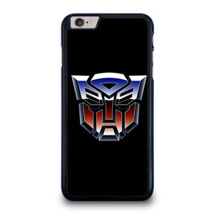 TRANSFORMERS AUTOBOT LOGO iPhone 6 / 6S Plus Case Cover