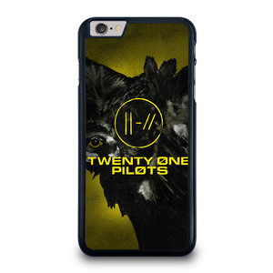 TWENTY ONE PILOTS LOGO iPhone 6 / 6S Plus Case Cover