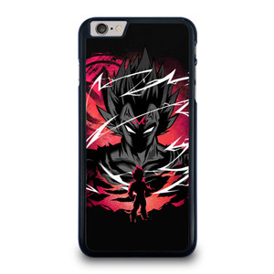 VEGETA MAJIN ART iPhone 6 / 6S Plus Case Cover