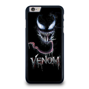 VENOM FACE MARVEL iPhone 6 / 6S Plus Case Cover