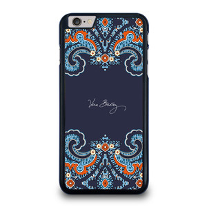 VERA BRADLEY 4 iPhone 6 / 6S Plus Case Cover VERA BRADLEY 4 iPhone 6 / 6S Plus Case Cover