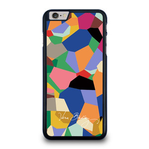 VERA BRADLEY ABSTRACT POP ART iPhone 6 / 6S Plus Case Cover