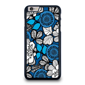 VERA BRADLEY BLUE BAYAU iPhone 6 / 6S Plus Case Cover VERA BRADLEY BLUE BAYAU iPhone 6 / 6S Plus Case Cover