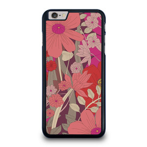 VERA BRADLEY BOHEMIAN BLOOM iPhone 6 / 6S Plus Case Cover VERA BRADLEY BOHEMIAN BLOOM iPhone 6 / 6S Plus Case Cover