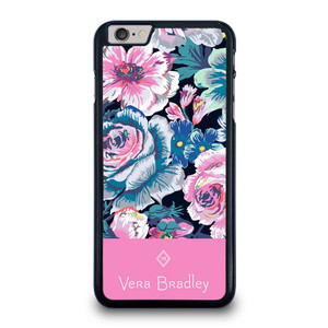 VERA BRADLEY FLOWER iPhone 6 / 6S Plus Case Cover